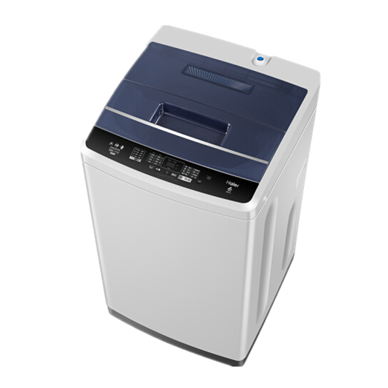 海尔 桶自洁全自动洗衣机