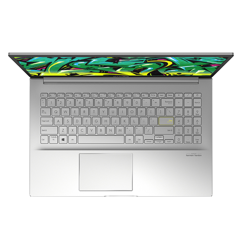 华硕 512GB固态笔记本