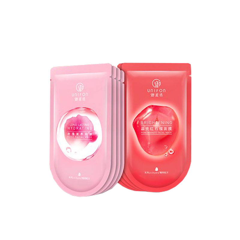 御泥坊 补水亮肤面膜