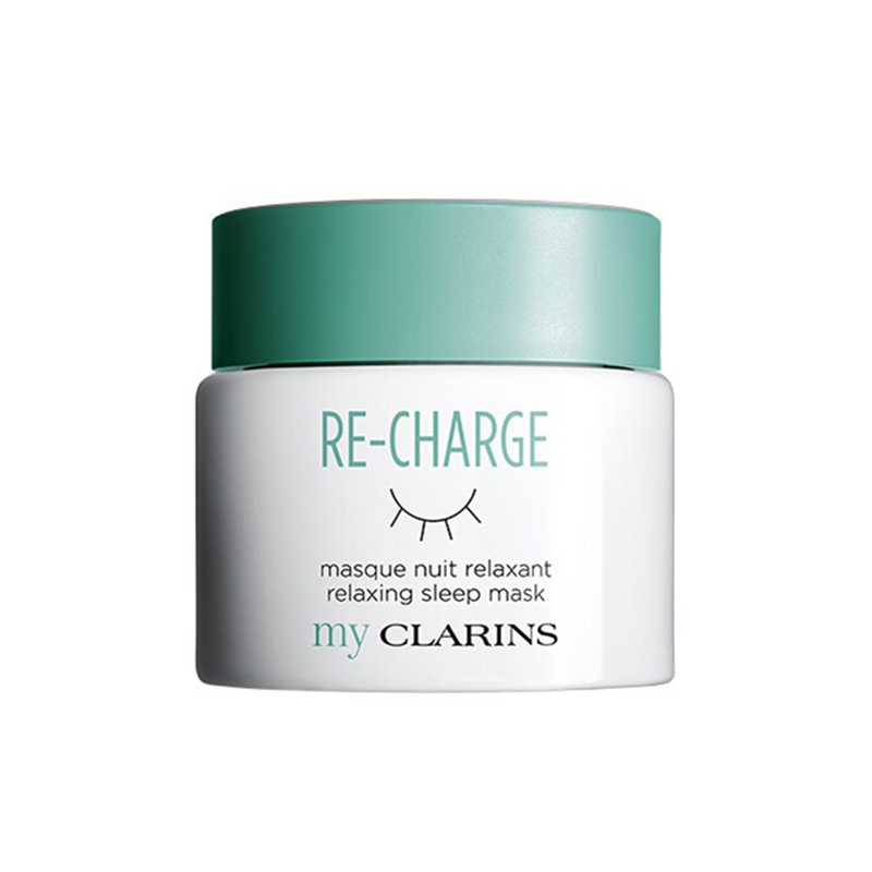 娇韵诗 植物配方水润面膜