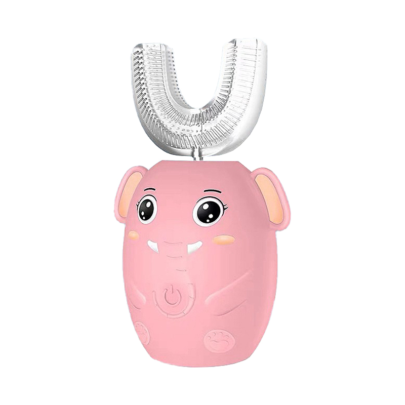 COOKSS 组合式儿童牙刷