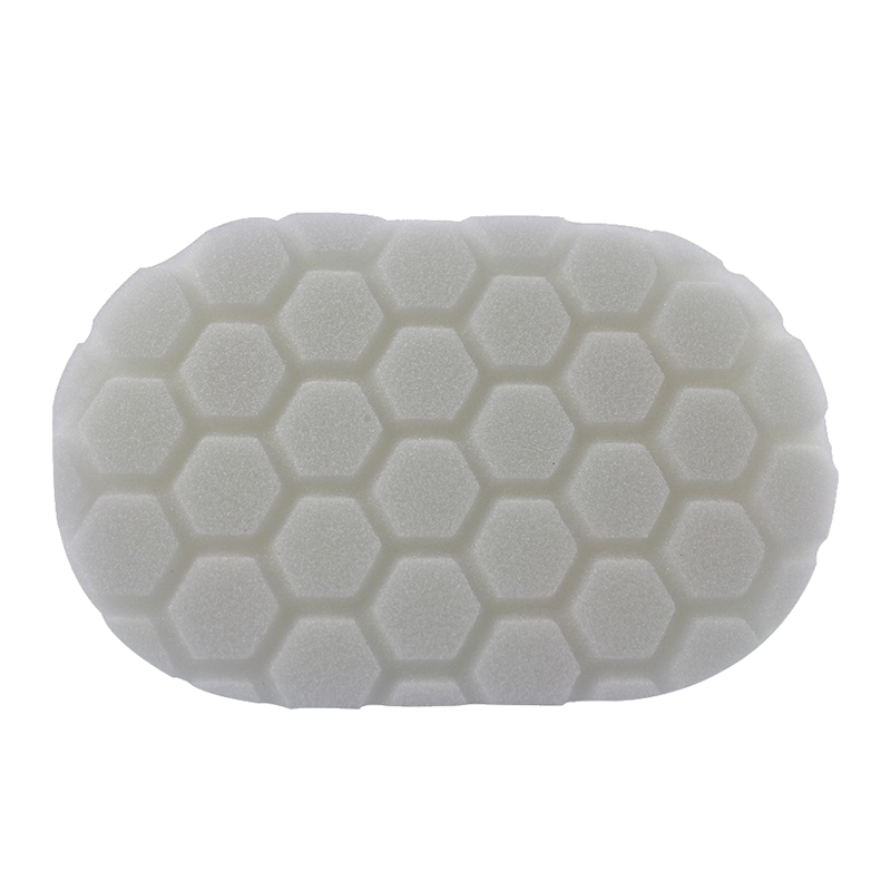化学小子 便携蜂窝状洗车配件