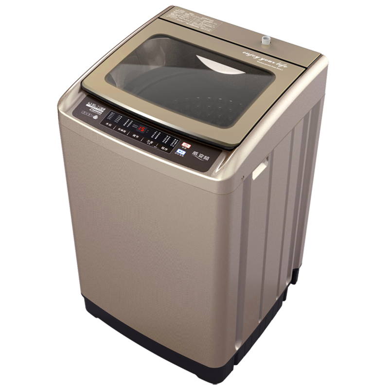 威力 智能感知洗衣机
