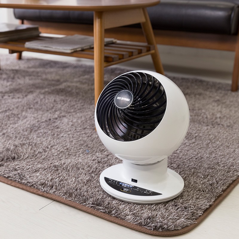 爱丽思 定时自动摇头风扇