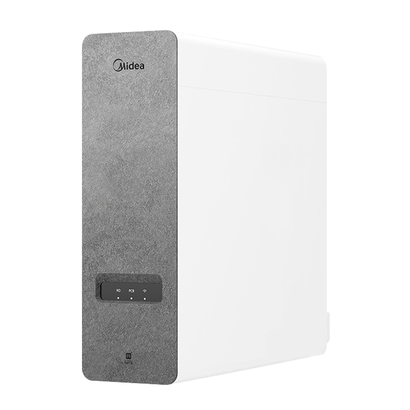 美的WIFI智联净水器