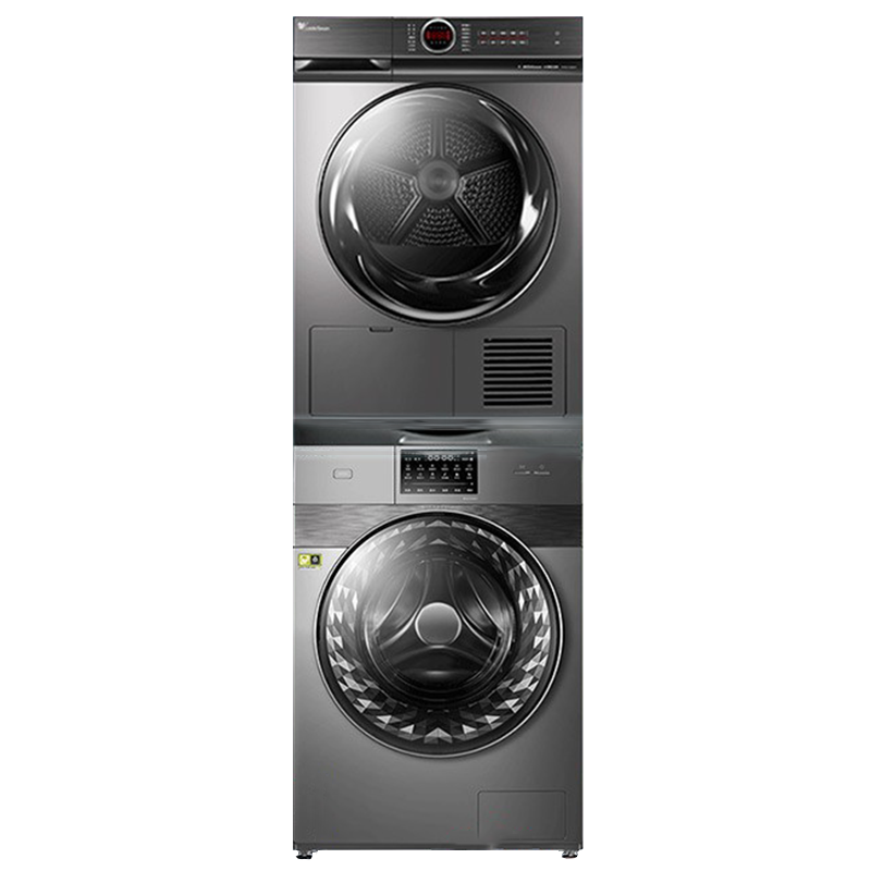 比佛利 恒温除螨滚筒洗烘套装