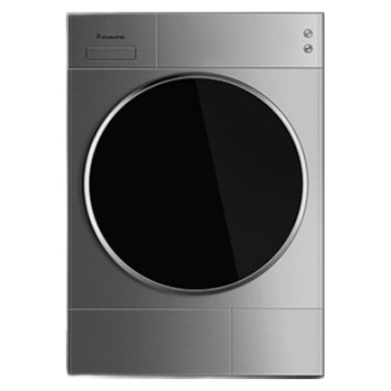 松下 线屑过滤烘衣机