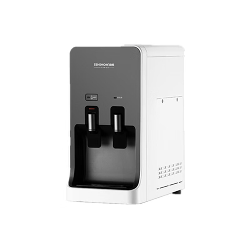 森昵 安全智能童锁加持饮水机