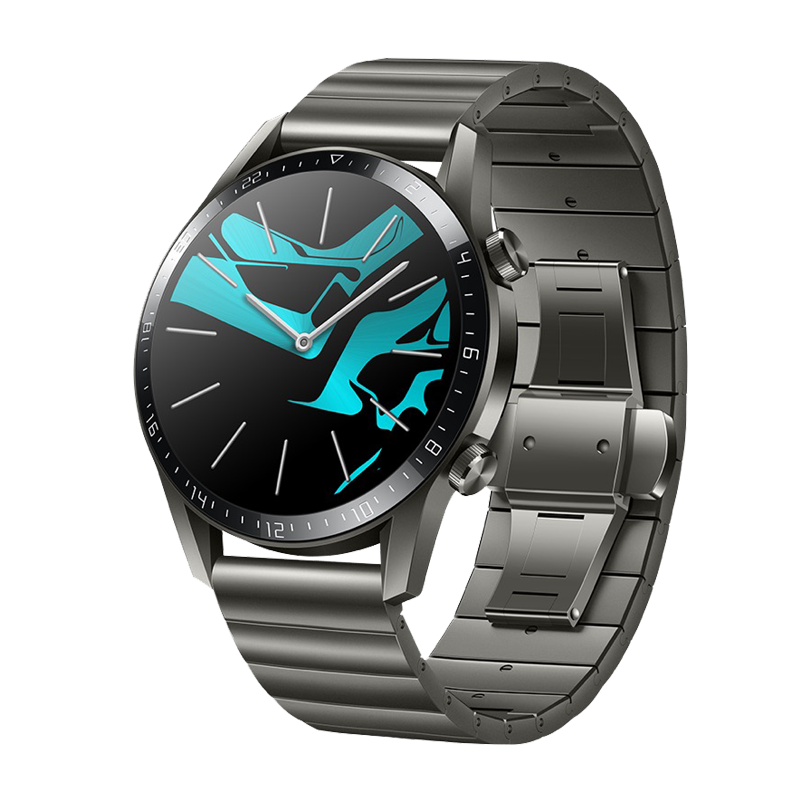 华为 防尘防水 智能手表