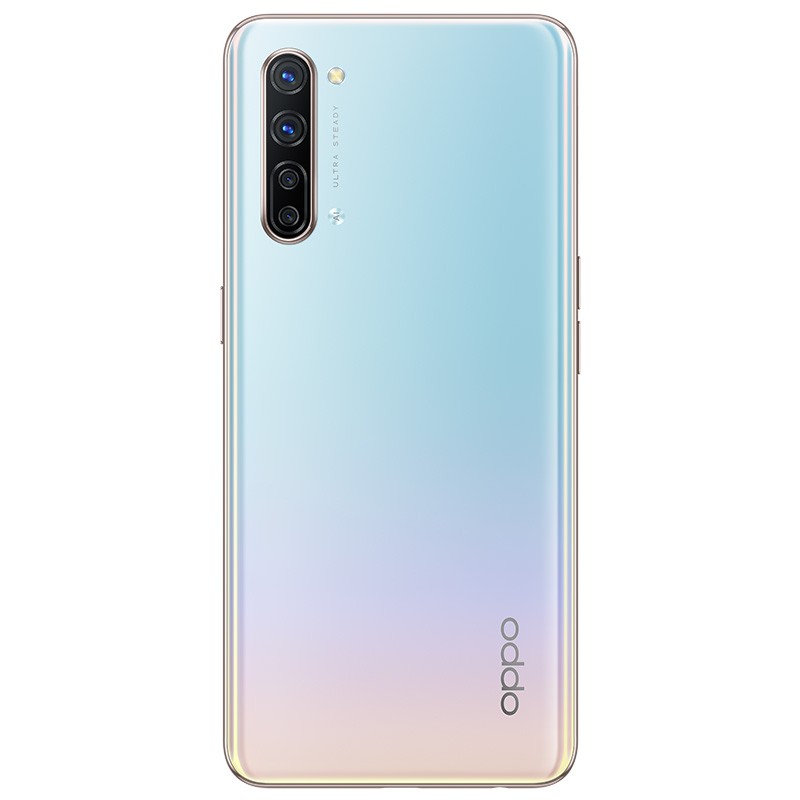 OPPO 极速闪充游戏手机