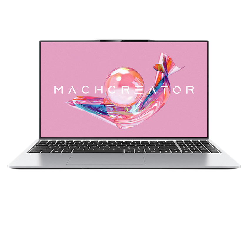 机械师 转轴双面笔记本