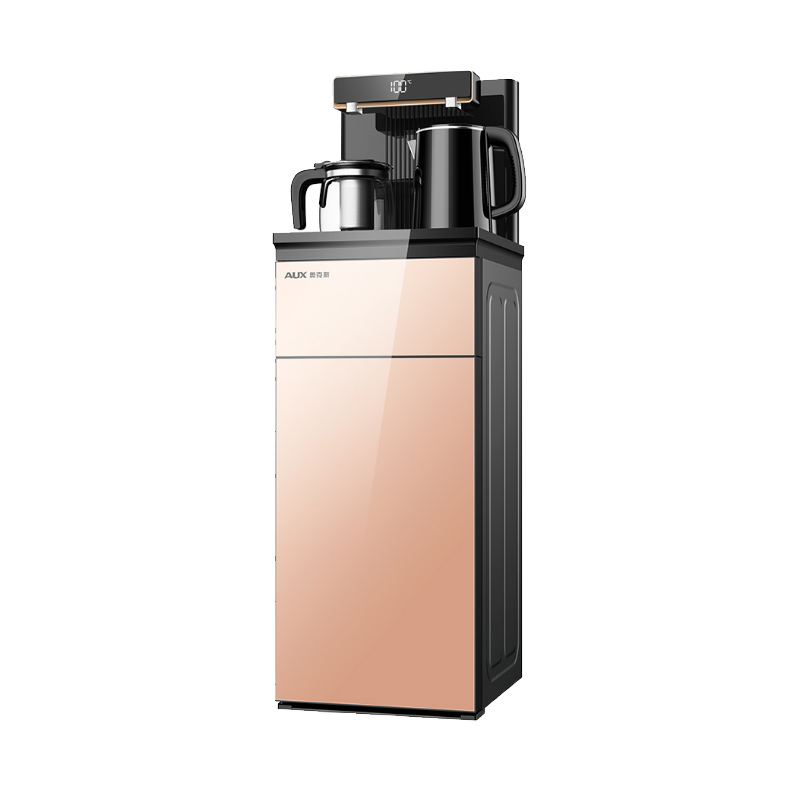 奥克斯 冰热两用饮水机
