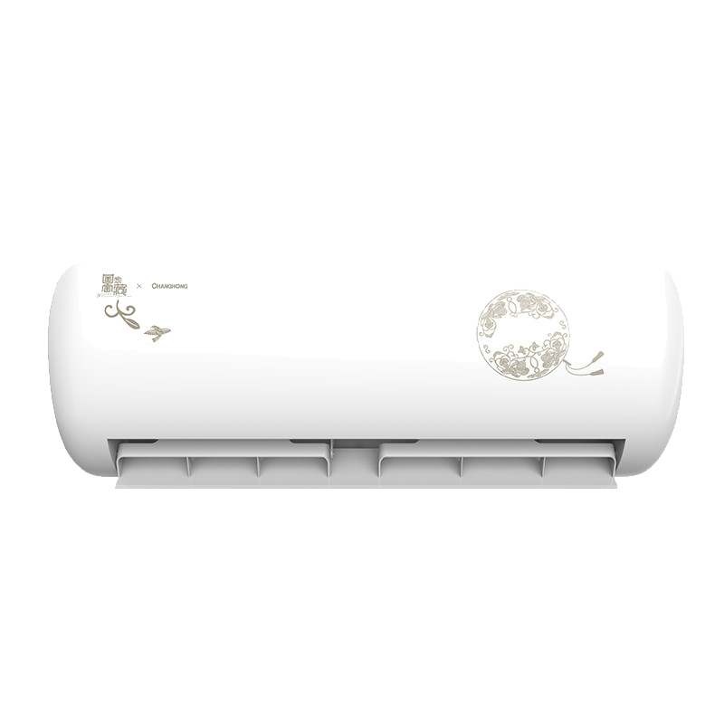 长虹变频制热空调