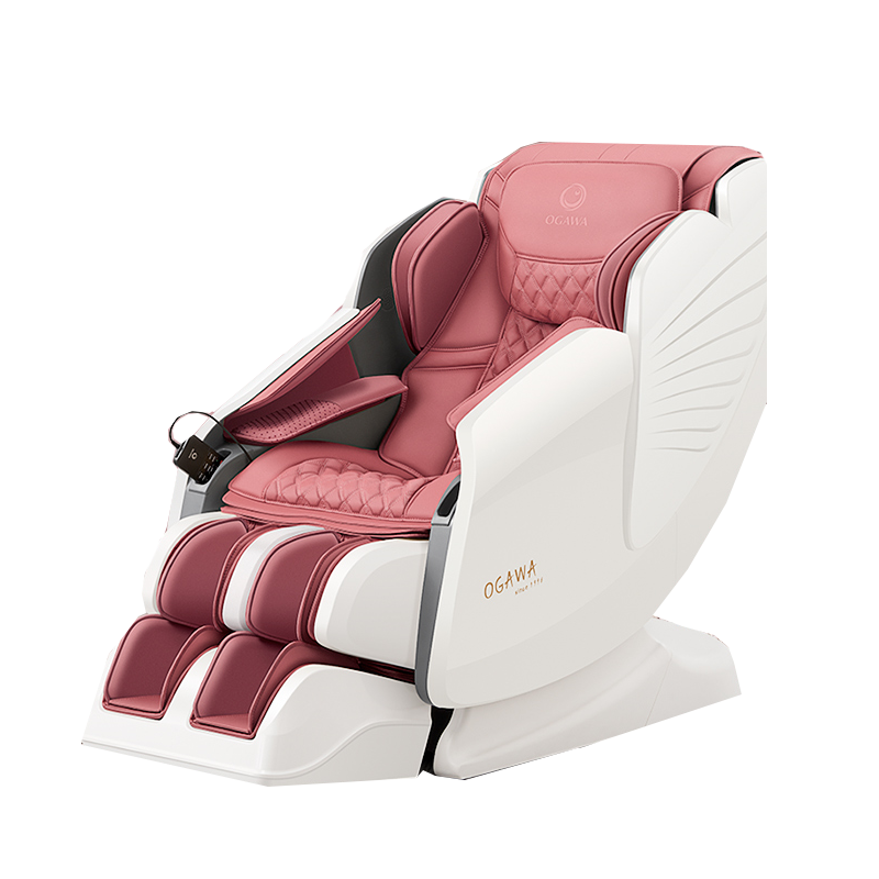奥佳华 石墨烯加热 按摩椅