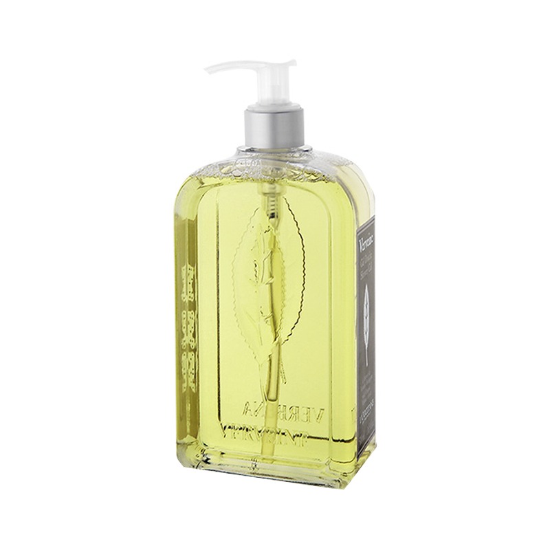 欧舒丹 清新马鞭草 沐浴露