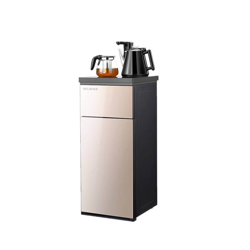 美菱 智能面板 饮水机