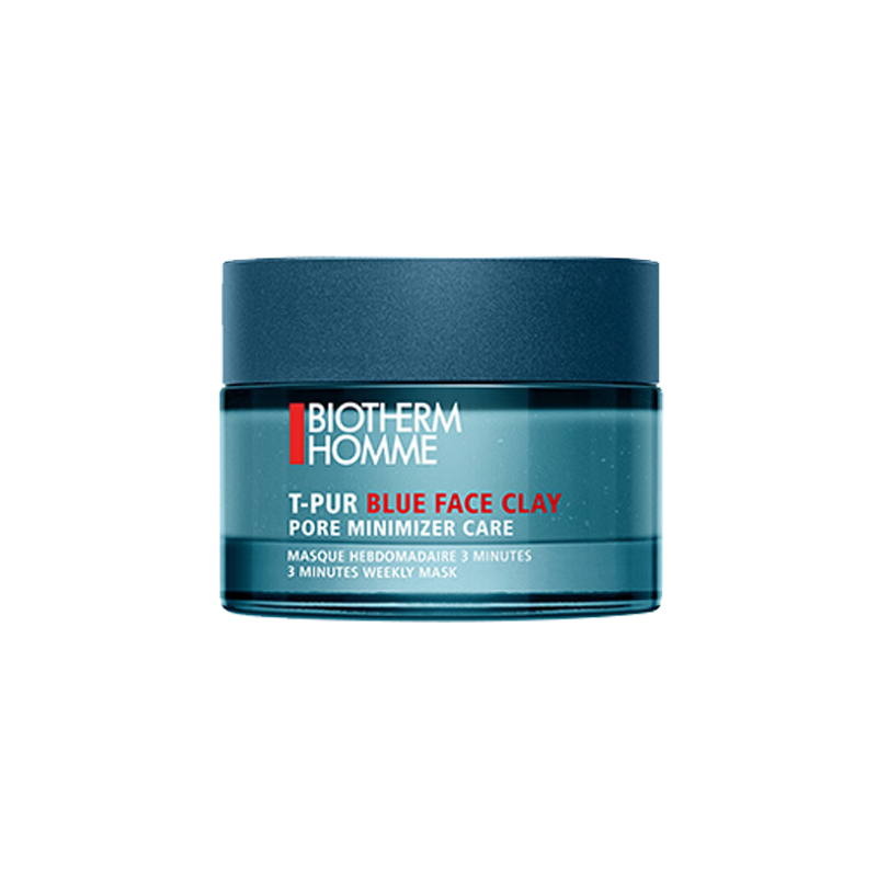 碧欧泉 收缩毛孔控油男士面膜