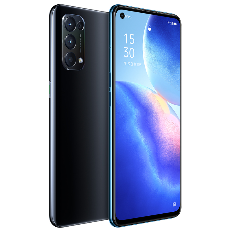 OPPO 长续航智能大内存手机