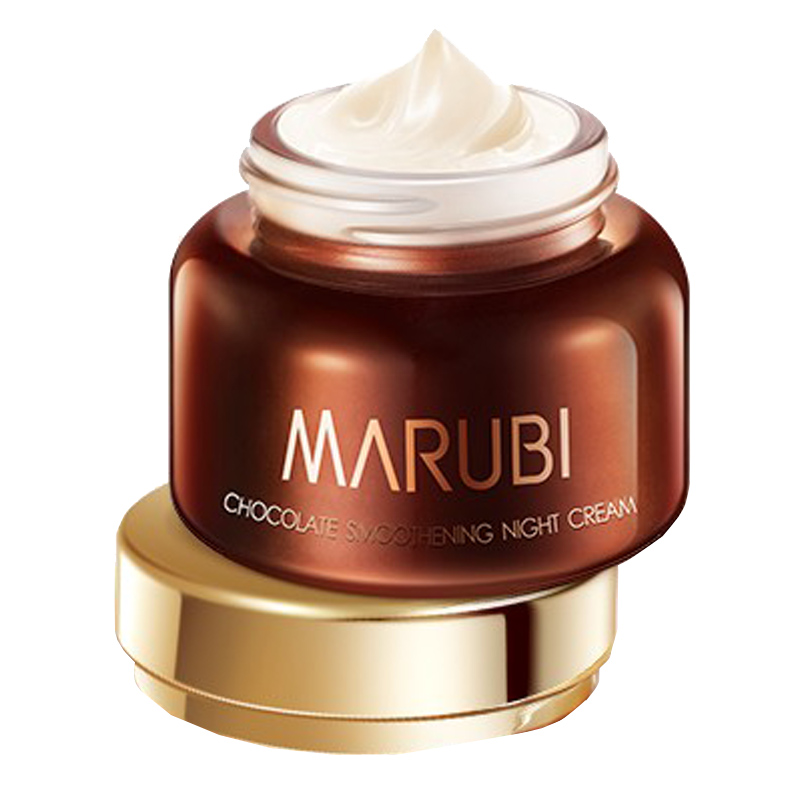 丸美 补水保湿改善粗糙暗沉面霜