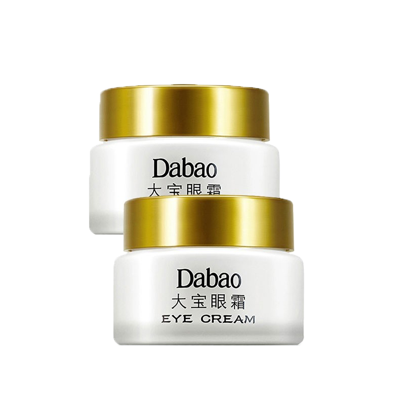 大宝 紧致肌肤 眼霜