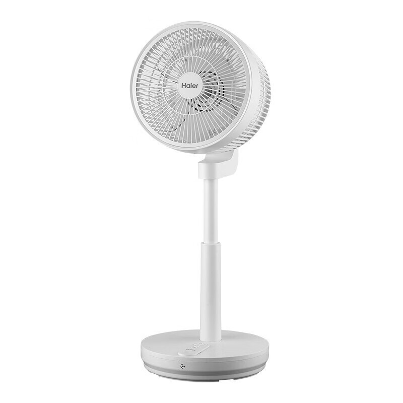 海尔 立式轻音电风扇