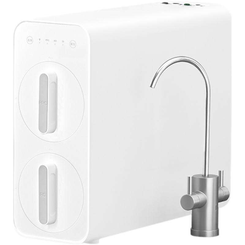 小米 家用无罐净水器