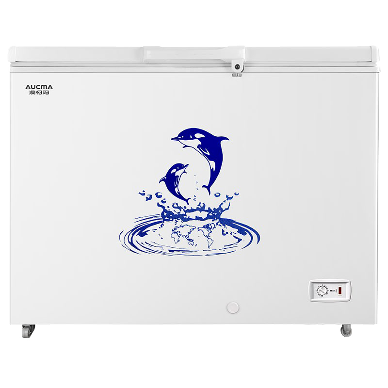 澳柯玛 宽幅变温冷柜