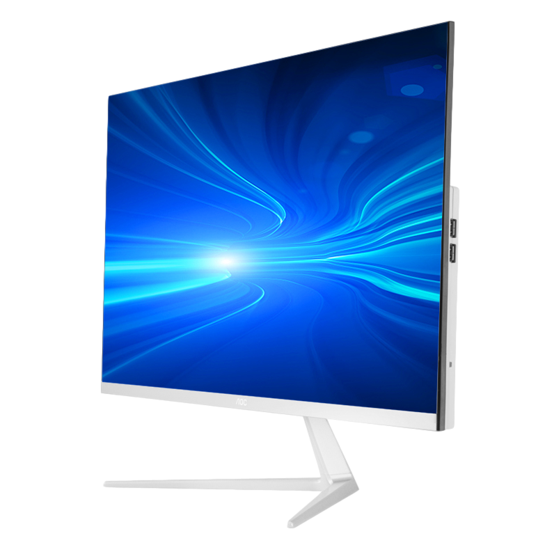 AOC 稳定快速一体机