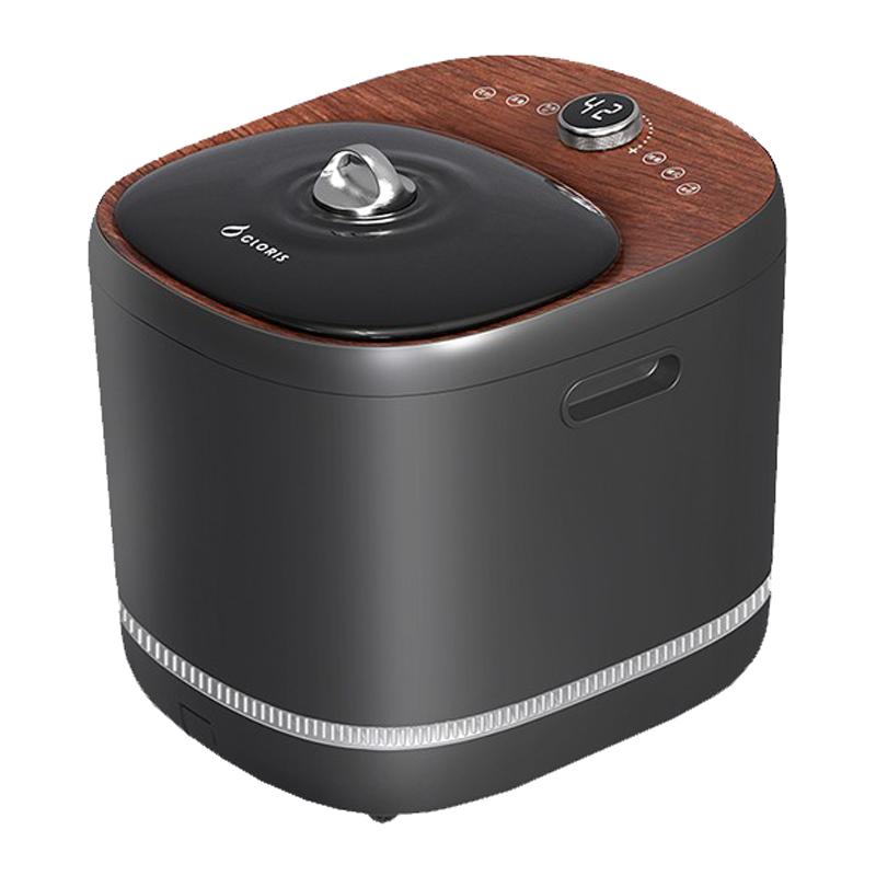 凯伦诗 双层保温桶壁足浴盆