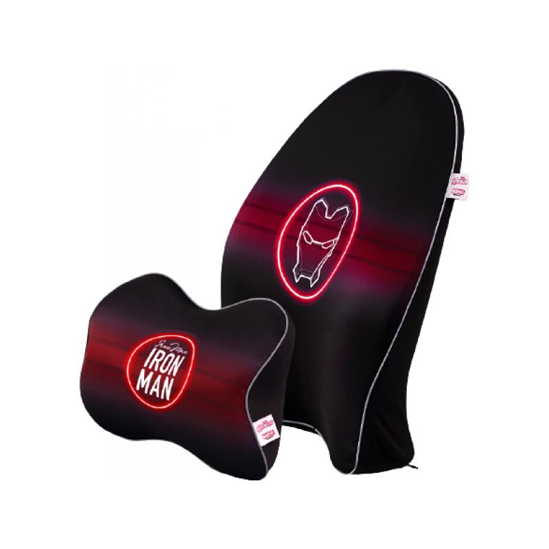 GiGi 漫威太空棉汽车头枕