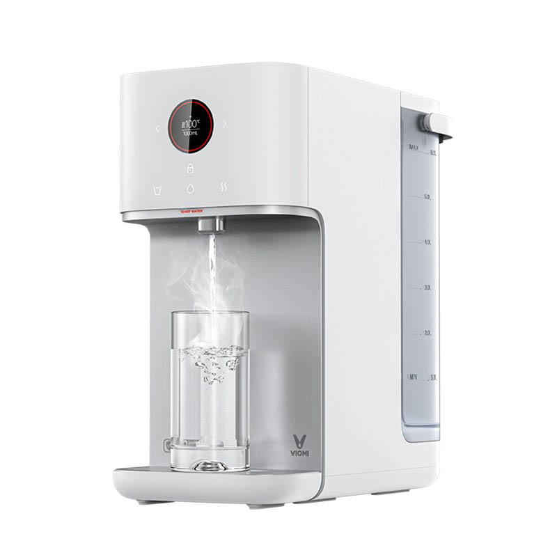 云米 1秒即热净水器