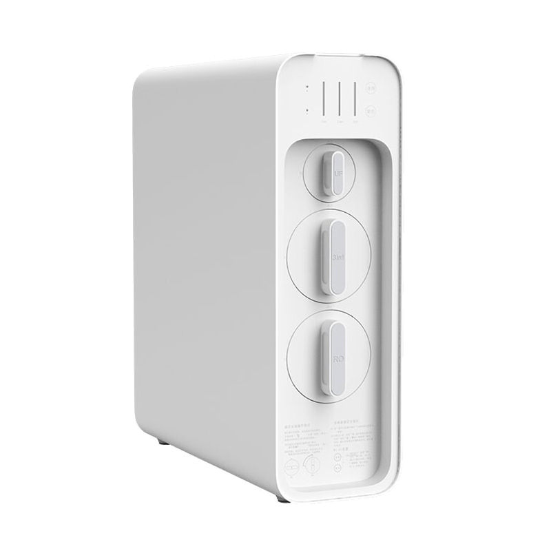 小米 智能检测水质净水器