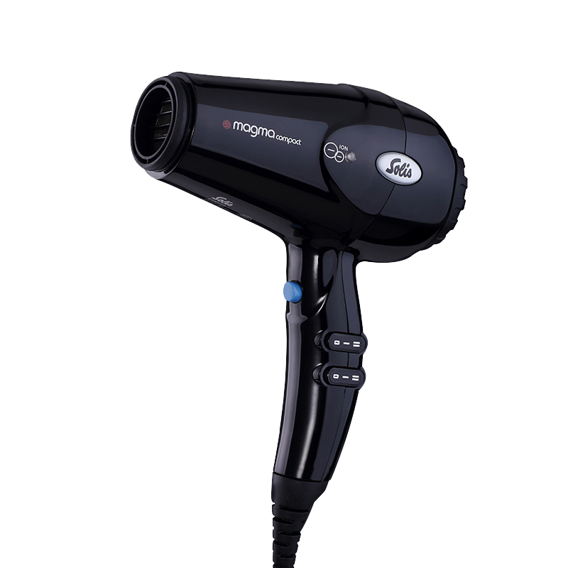 索利斯 小巧久握不累吹风机
