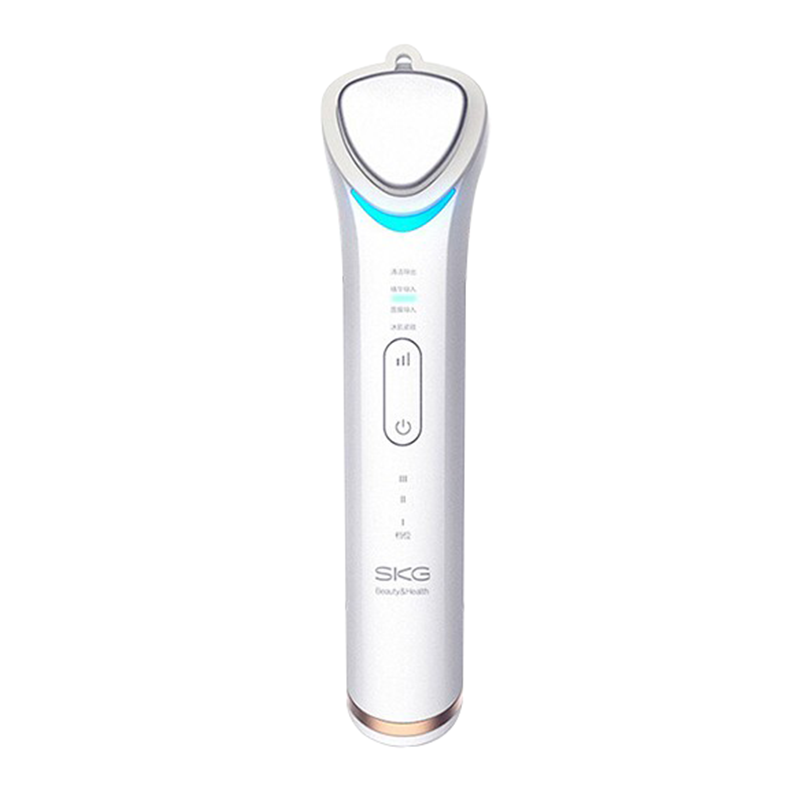 SKG 负离子导入模式美容仪