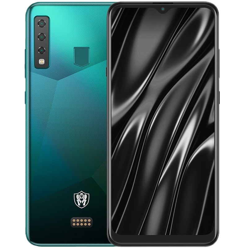 海信 水滴屏 手机