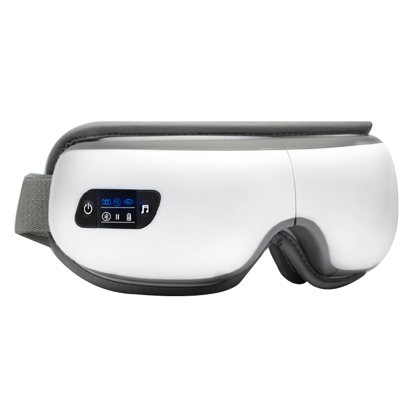 迪斯 蓝牙音乐按摩器