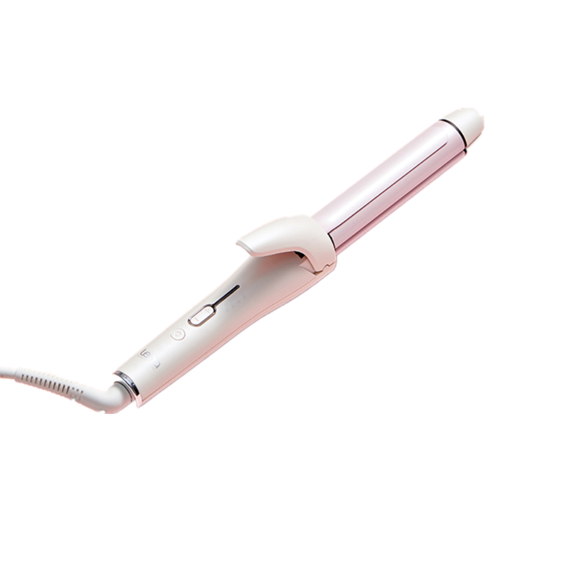 lena 智能温控卷直发器