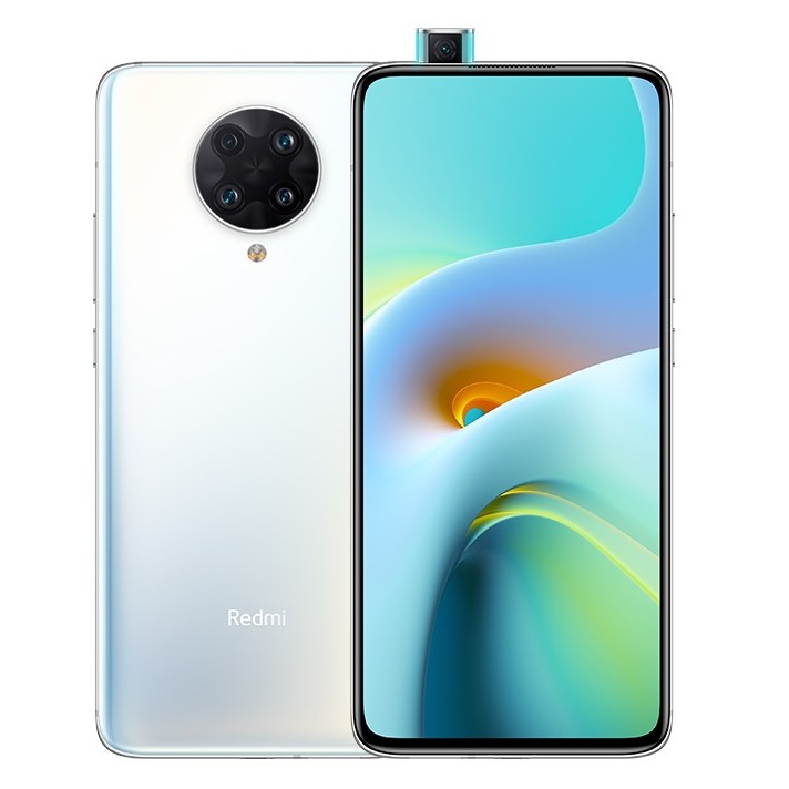 小米 K30至尊纪念版高刷手机