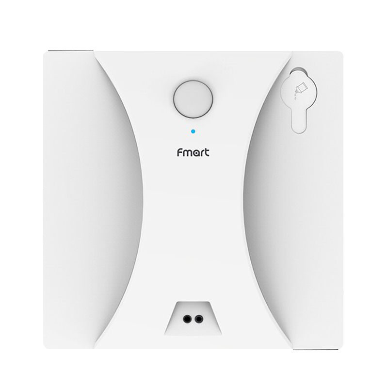 福玛特 变频吸力擦窗机器人