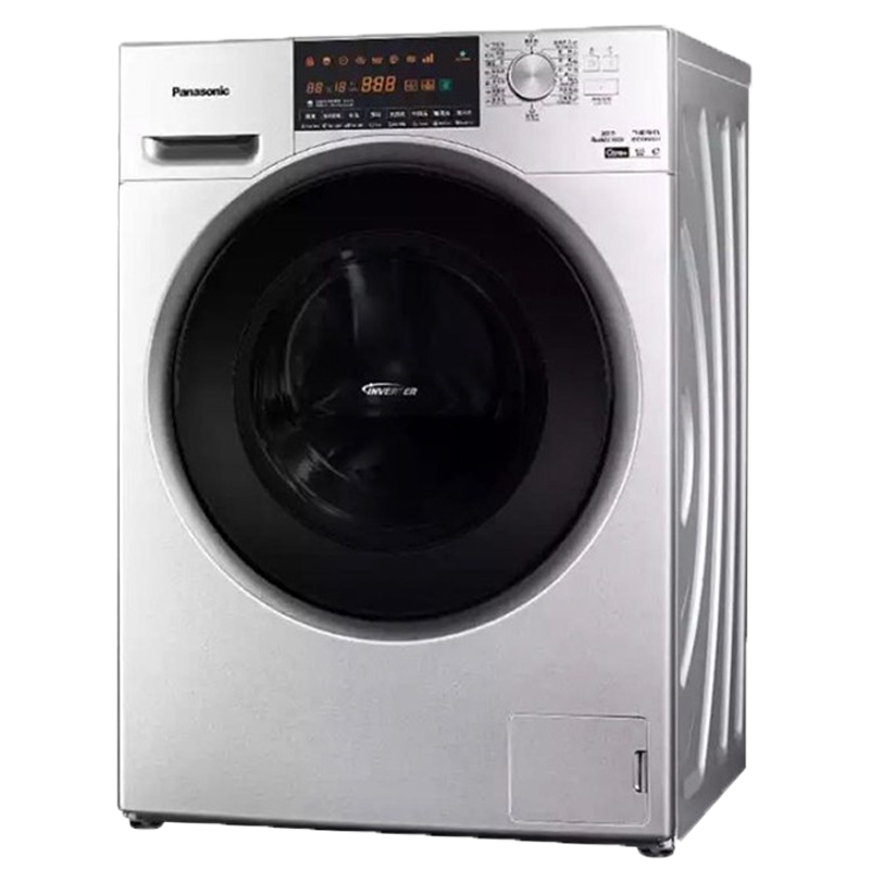 松下 超宽内筒 洗衣机