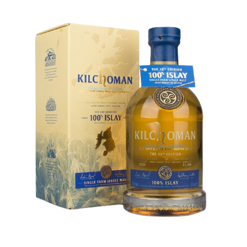 齐侯门 芳香醇厚威士忌