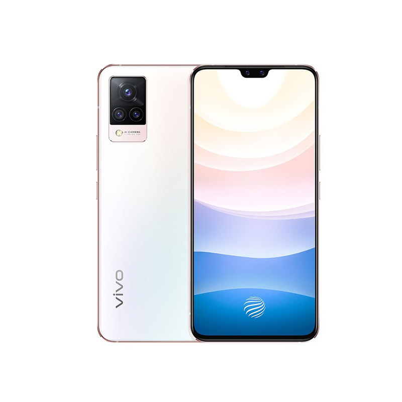 vivo 朝露白多摄智能手机