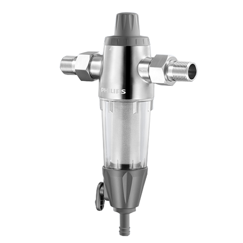 飞利浦 健康无铅 前置过滤器