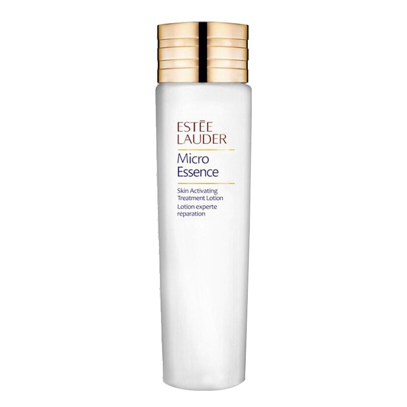 雅诗兰黛肌初赋活爽肤水