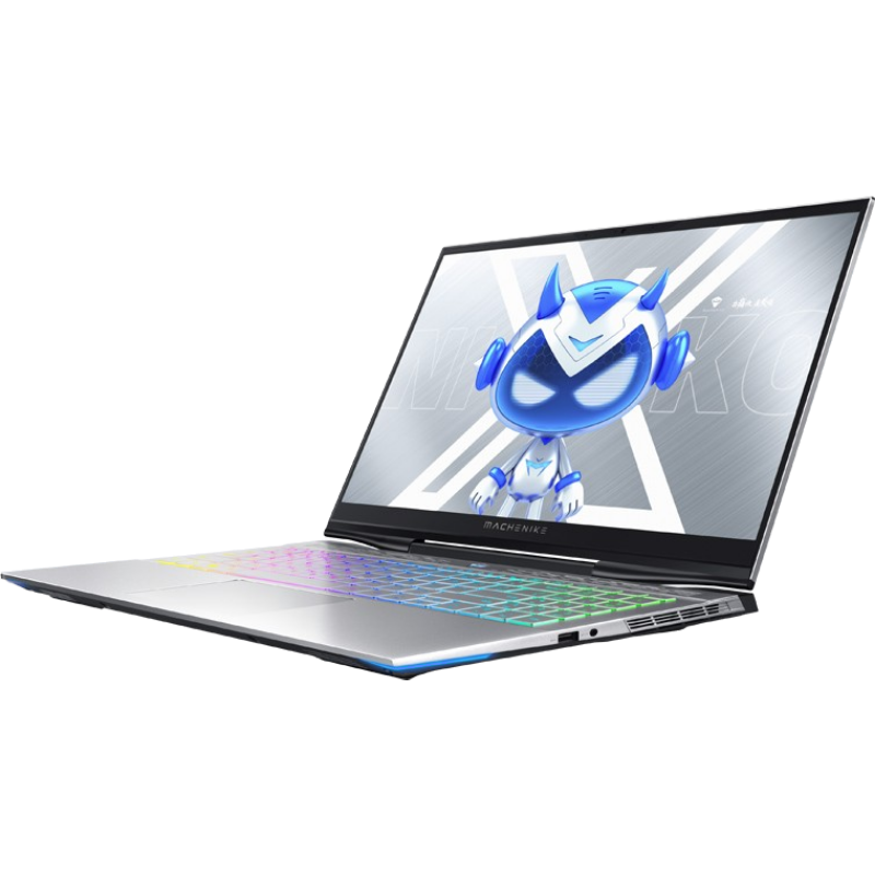 机械师 144Hz全面屏游戏本
