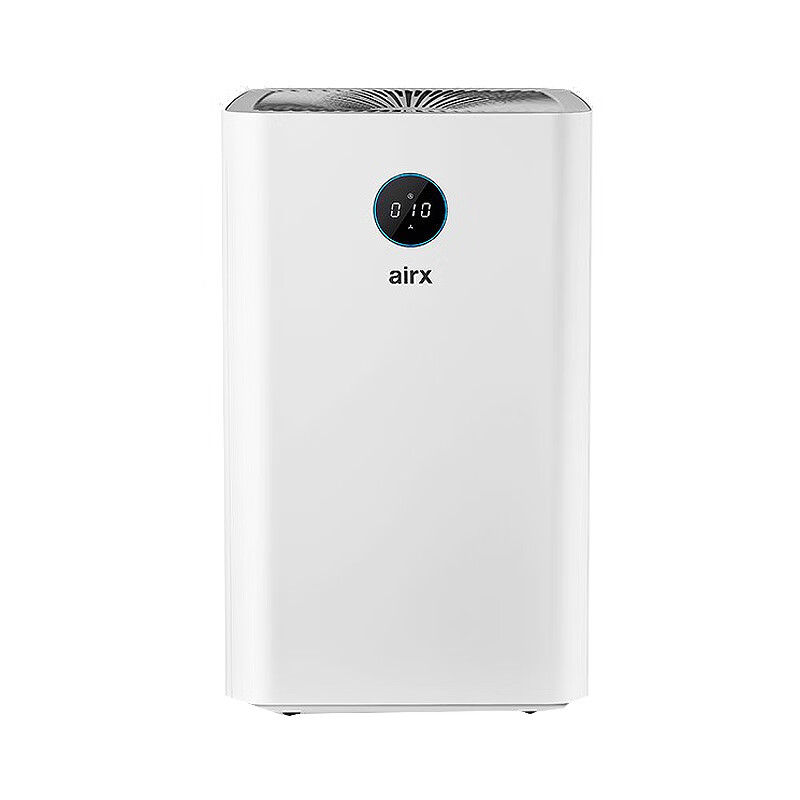 airx 双进风空气净化器
