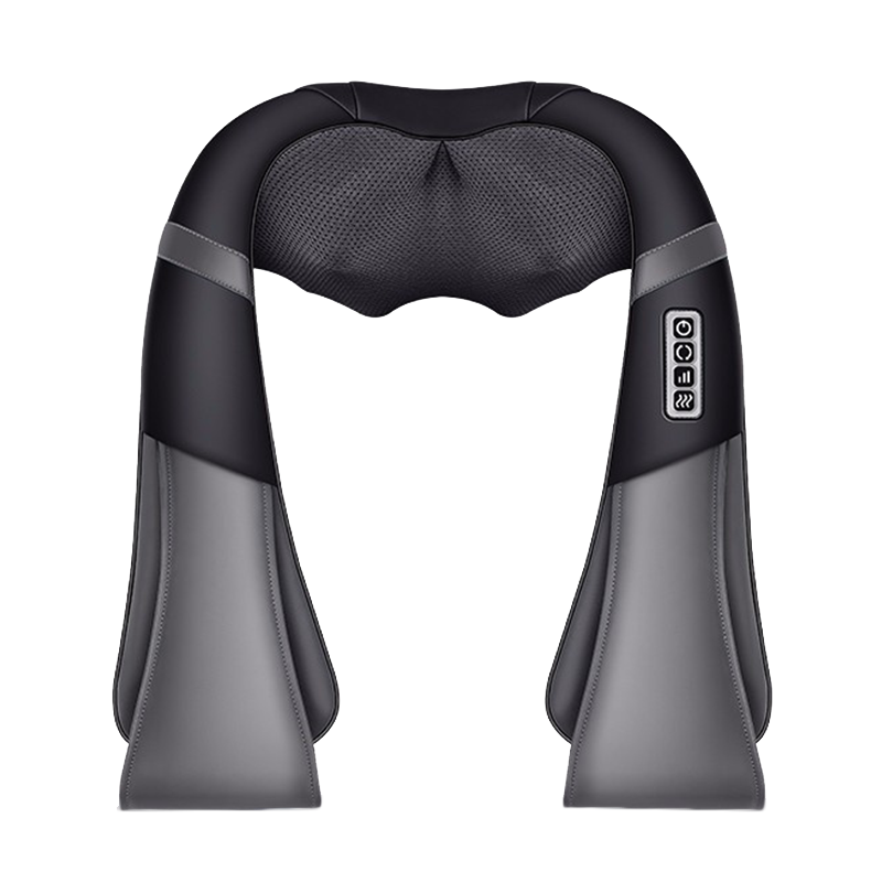 茗振 透气布料 按摩披肩