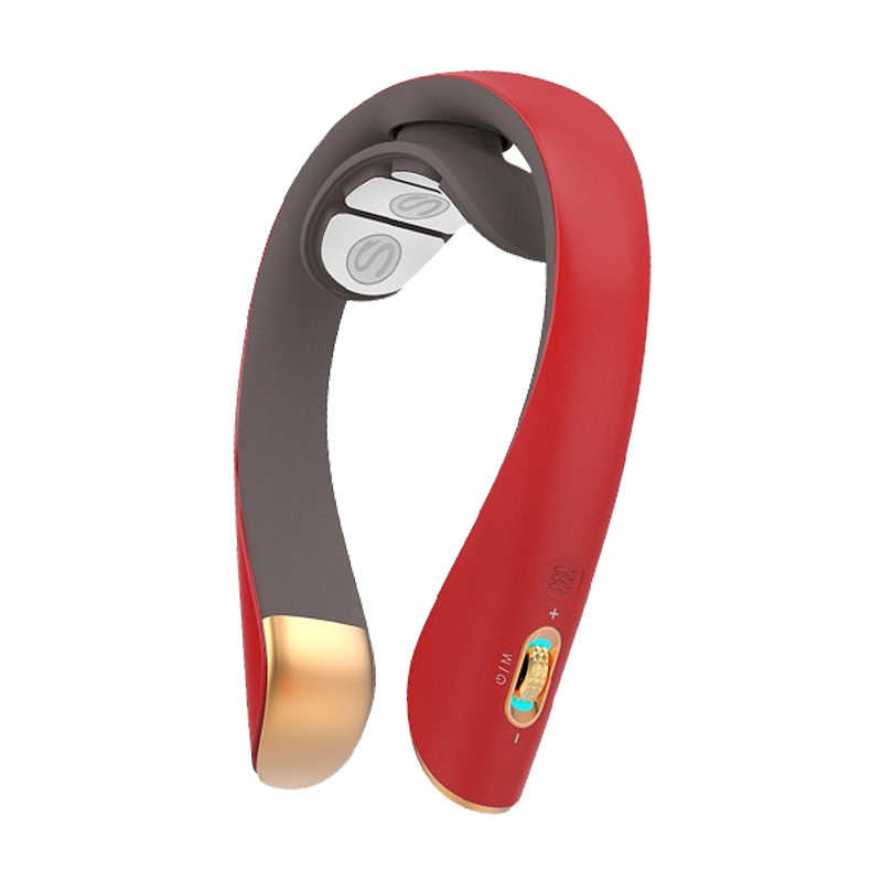 SKG 分区按摩多挡温控按摩器