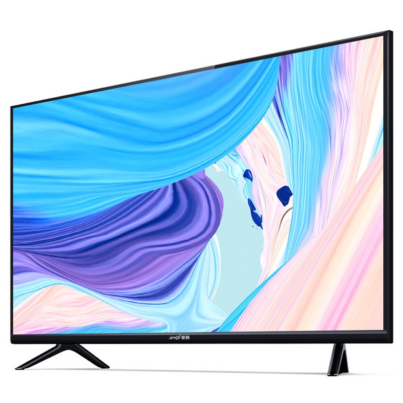 夏新高清平板电视