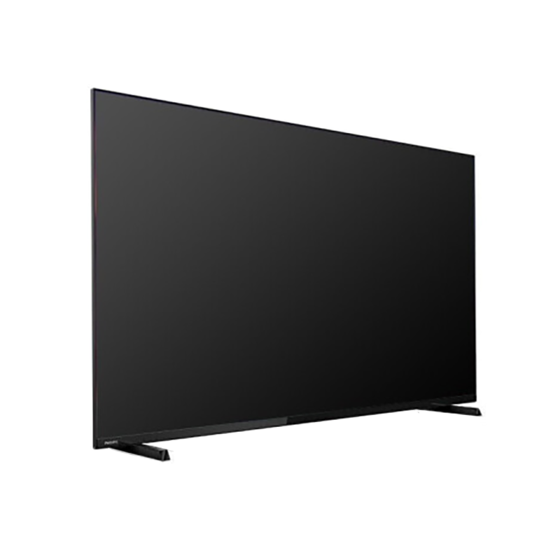 飞利浦 分区操作 平板电视